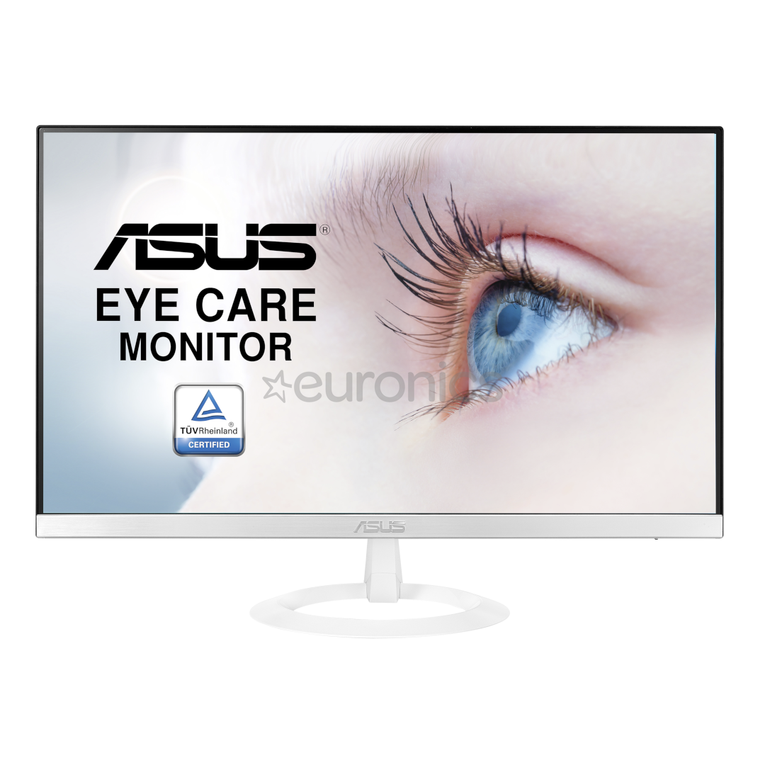 27" Full HD LED IPS monitors, Asus