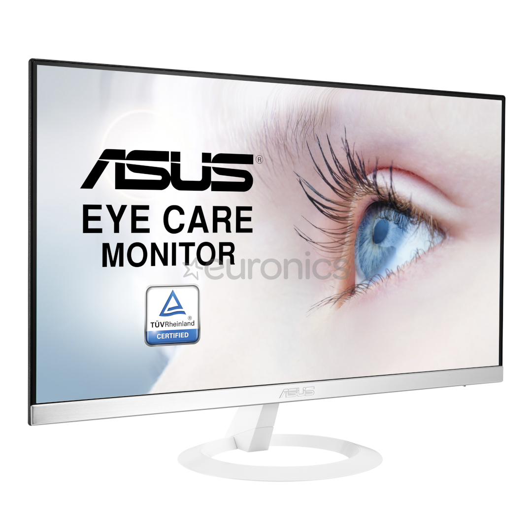 27" Full HD LED IPS monitors, Asus