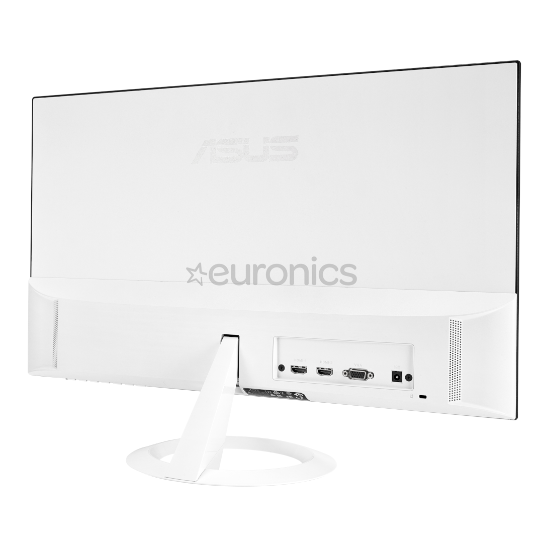 27" Full HD LED IPS monitors, Asus