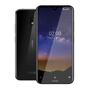 Smartphone Nokia 2.2 (16 GB)