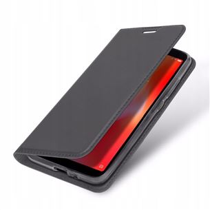 Apvalks Skin Pro priekš Xiaomi Redmi Mi A2 Lite / Redmi 6 Pro, Dux Ducis