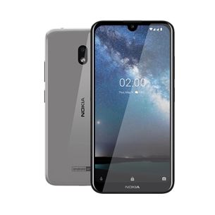 Смартфон Nokia 2.2 (16 GB)