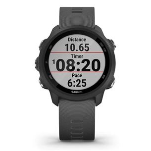 GPS Smartwatch Forerunner 245, Garmin