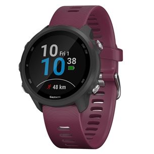 GPS Smartwatch Forerunner 245, Garmin