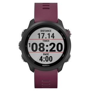 GPS смарт-часы Forerunner 245, Garmin