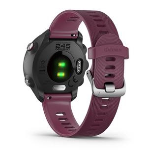 GPS viedpulkstenis Forerunner 245, Garmin