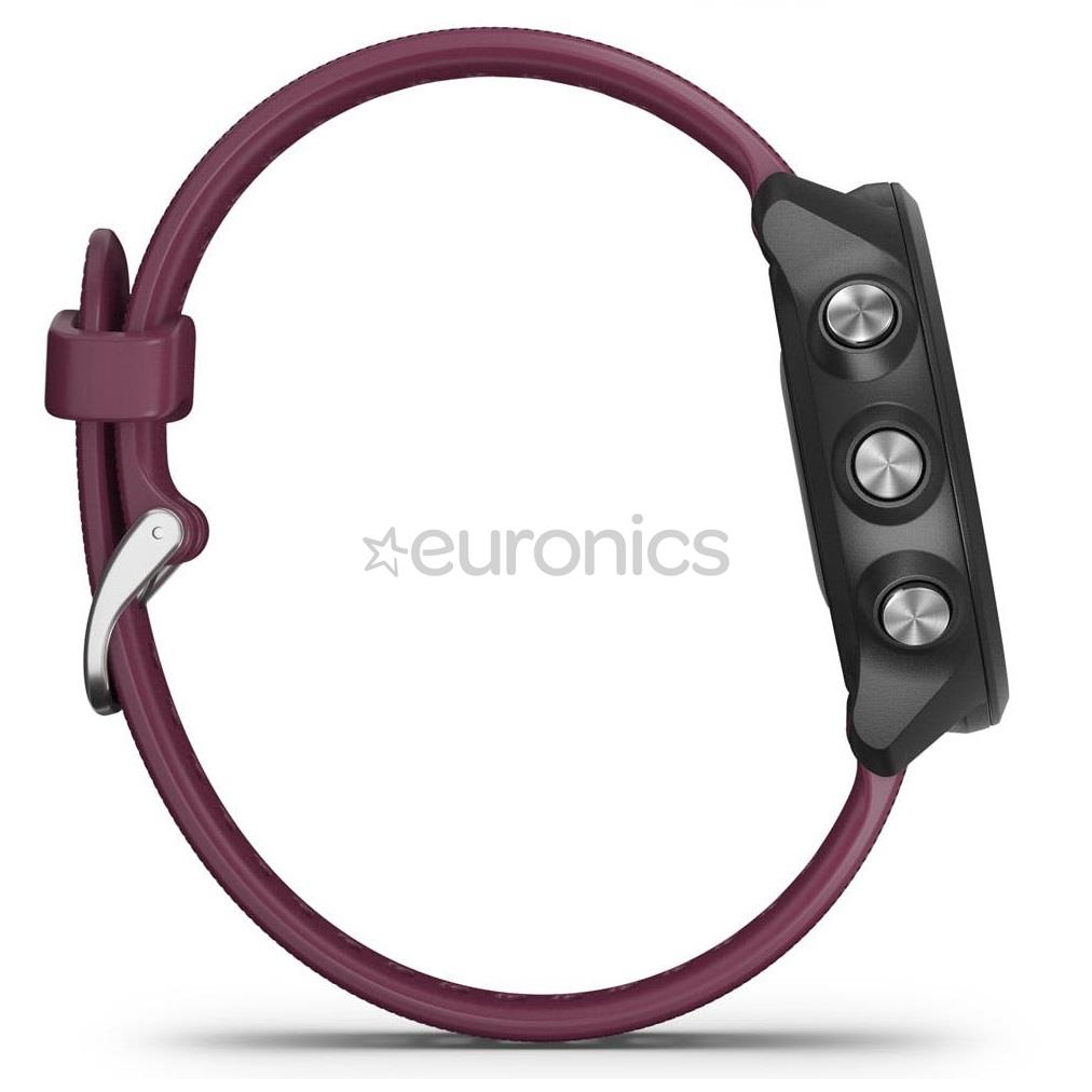 GPS viedpulkstenis Forerunner 245, Garmin