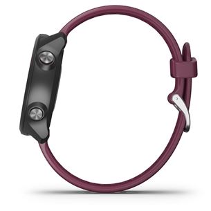 GPS смарт-часы Forerunner 245, Garmin