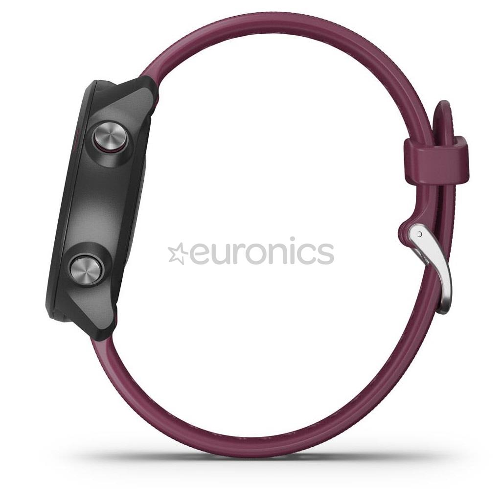 GPS viedpulkstenis Forerunner 245, Garmin
