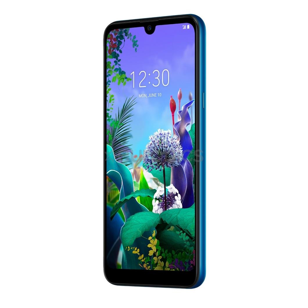 Смартфон Q60, LG / 64 GB