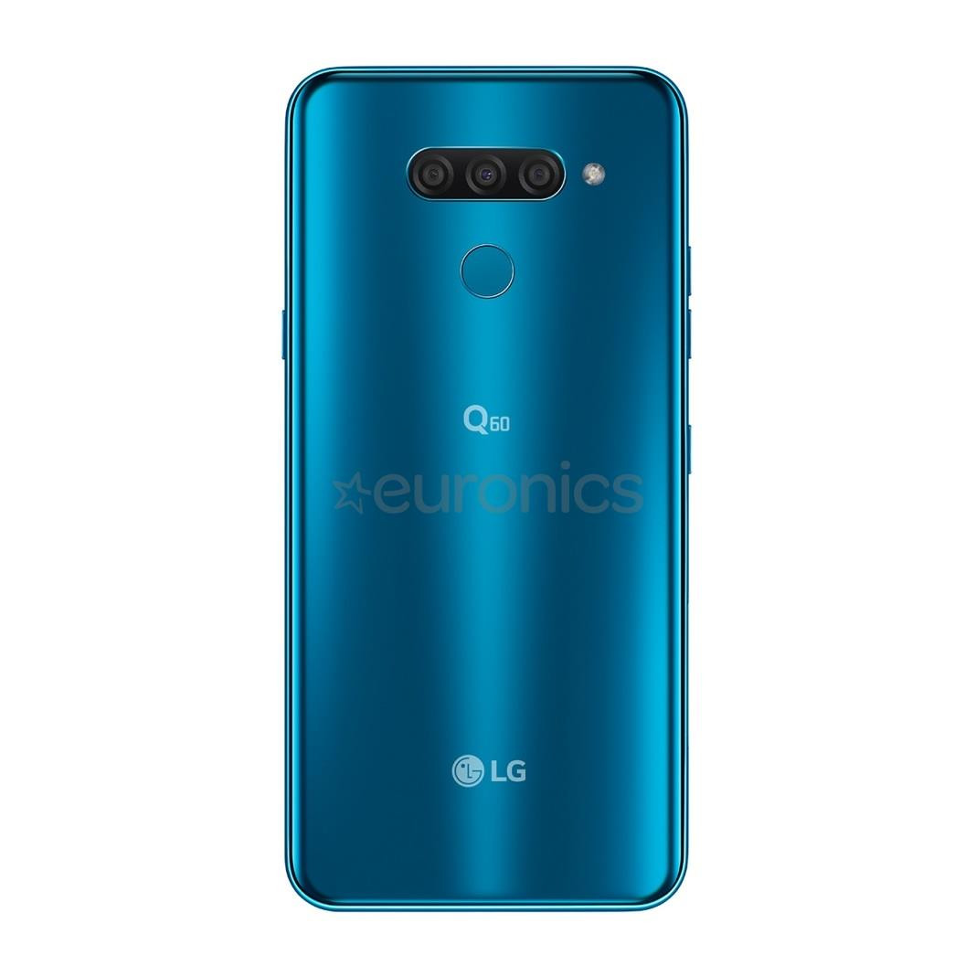 Смартфон Q60, LG / 64 GB
