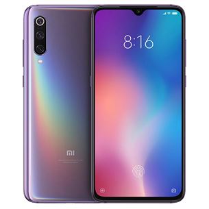 Smartphone Xiaomi Mi 9 (128 GB)