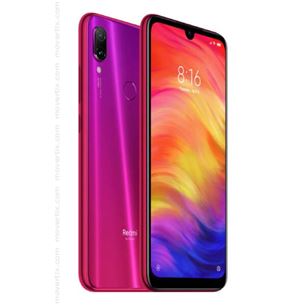 Смартфон Redmi Note 7, Xiaomi / 64 GB