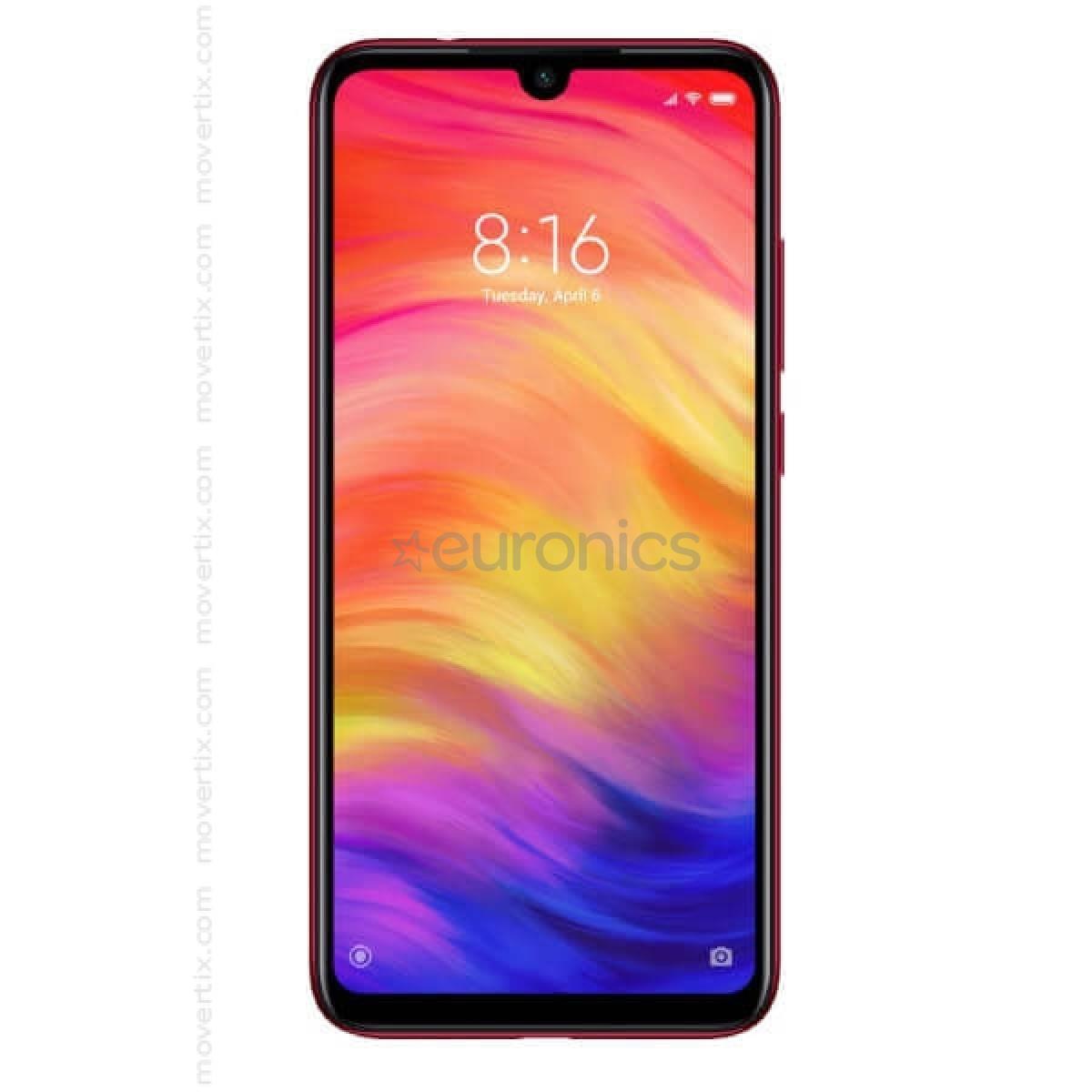 Viedtālrunis Redmi Note 7, Xiaomi / 64 GB