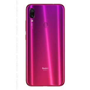 Viedtālrunis Redmi Note 7, Xiaomi / 64 GB