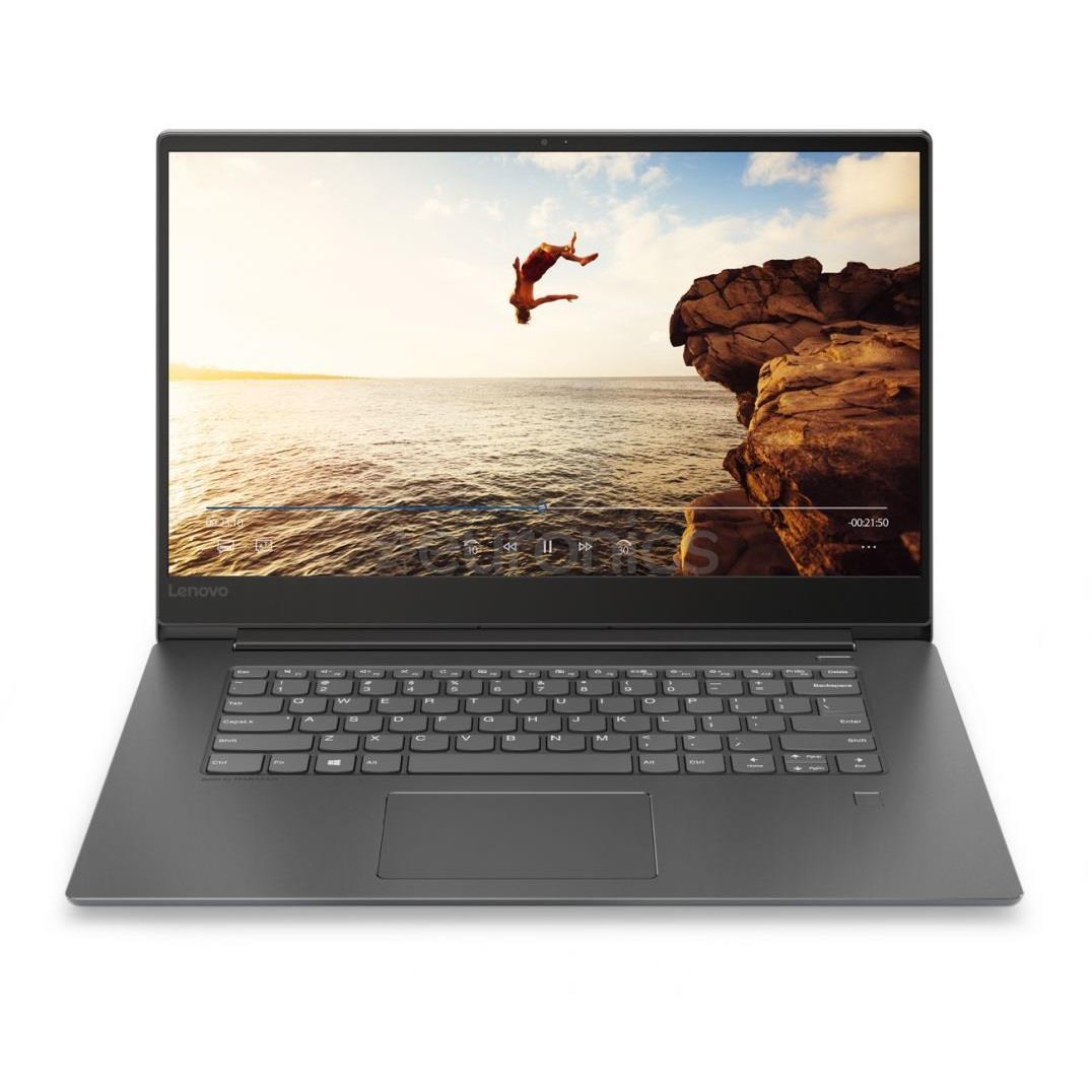 Portatīvais dators IdeaPad 530S-15, Lenovo