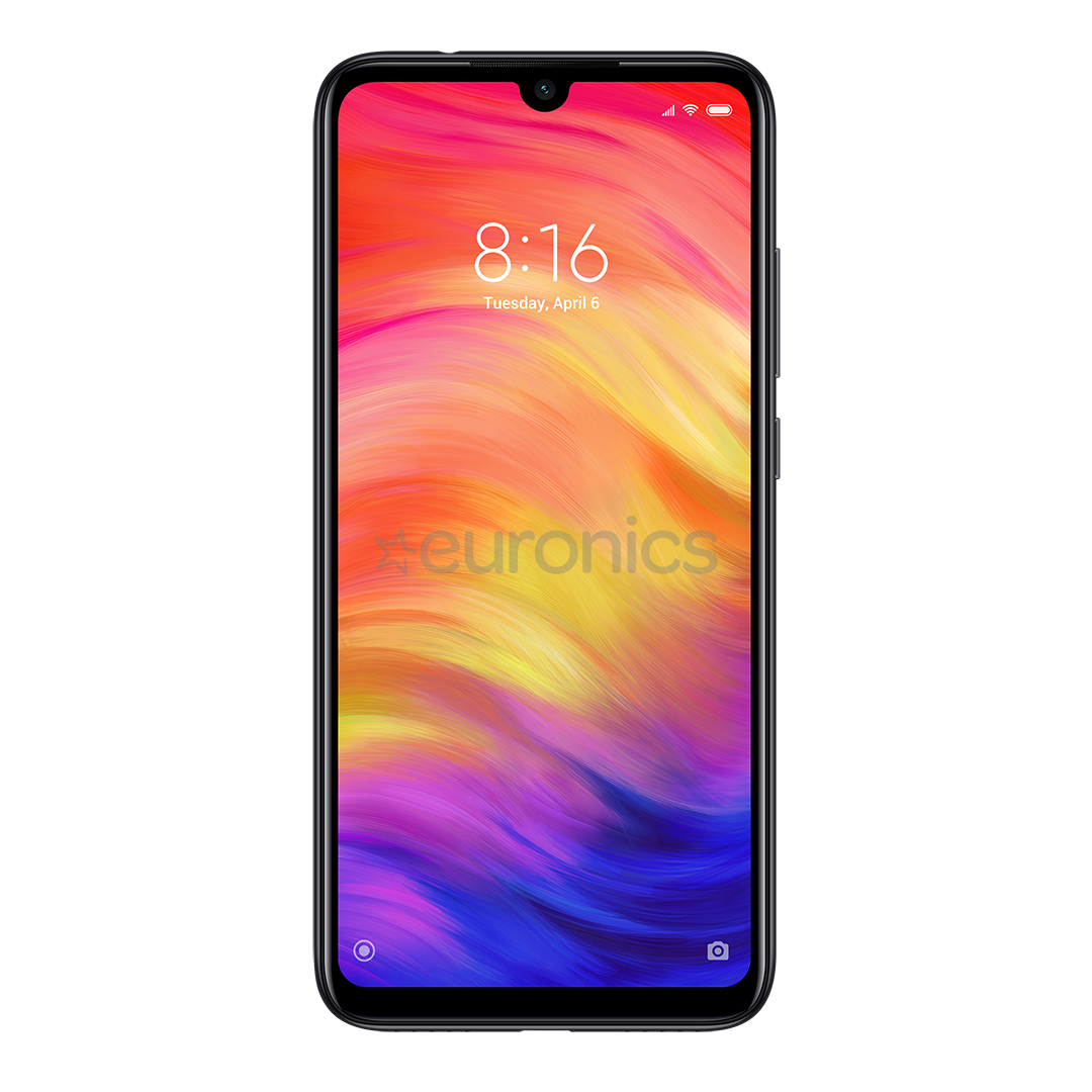 Viedtālrunis Redmi Note 7, Xiaomi / 64 GB