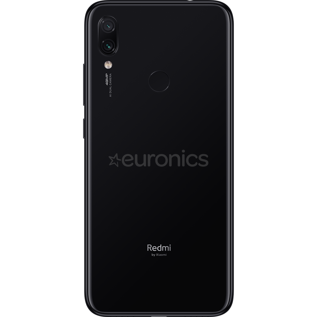 Viedtālrunis Redmi Note 7, Xiaomi / 64 GB
