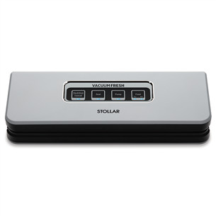 Stollar VacuumFresh, серый - Вакуумный упаковщик BVS450