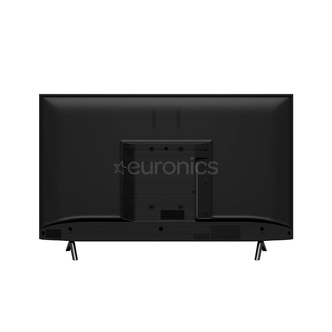 32'' HD LED LCD televizors, Hisense