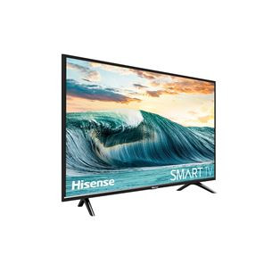 32'' HD LED LCD televizors, Hisense