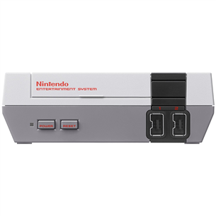 Spēļu konsole NES Classic, Nintendo + 30 spēles