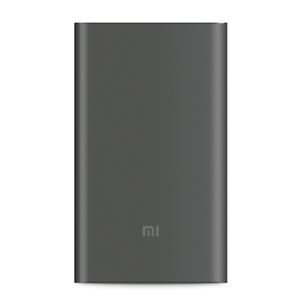 Портативное зарядное устройство Mi Pro, Xiaomi / 10000mAh