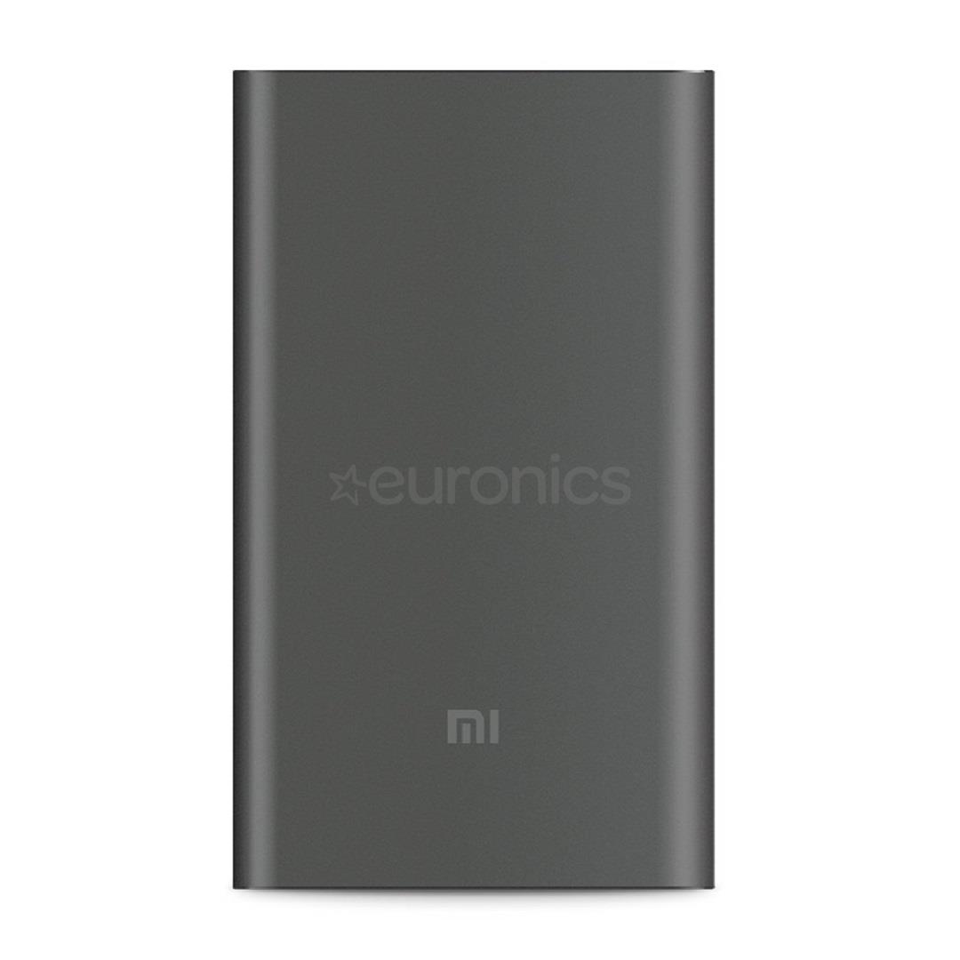 Portatīvais barošanas avots Mi Pro, Xiaomi / 10000mAh