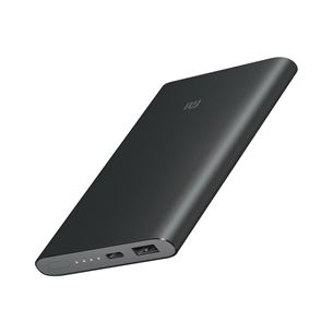 Портативное зарядное устройство Mi Pro, Xiaomi / 10000mAh