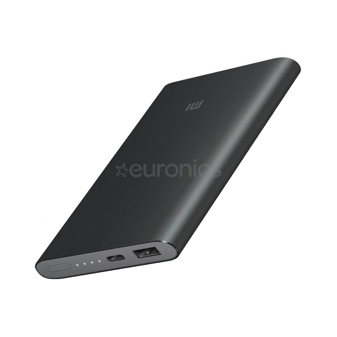 Portatīvais barošanas avots Mi Pro, Xiaomi / 10000mAh