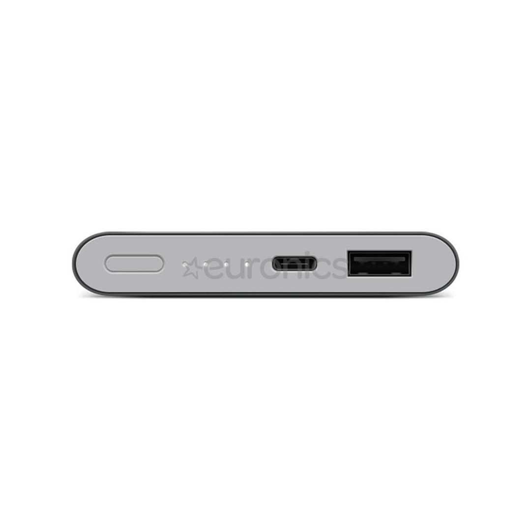 Portatīvais barošanas avots Mi Pro, Xiaomi / 10000mAh