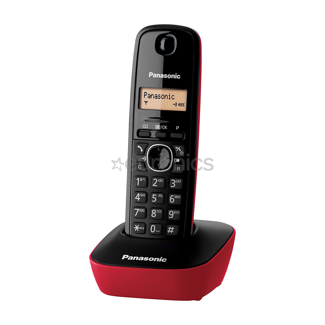 Cordless phone Panasonic
