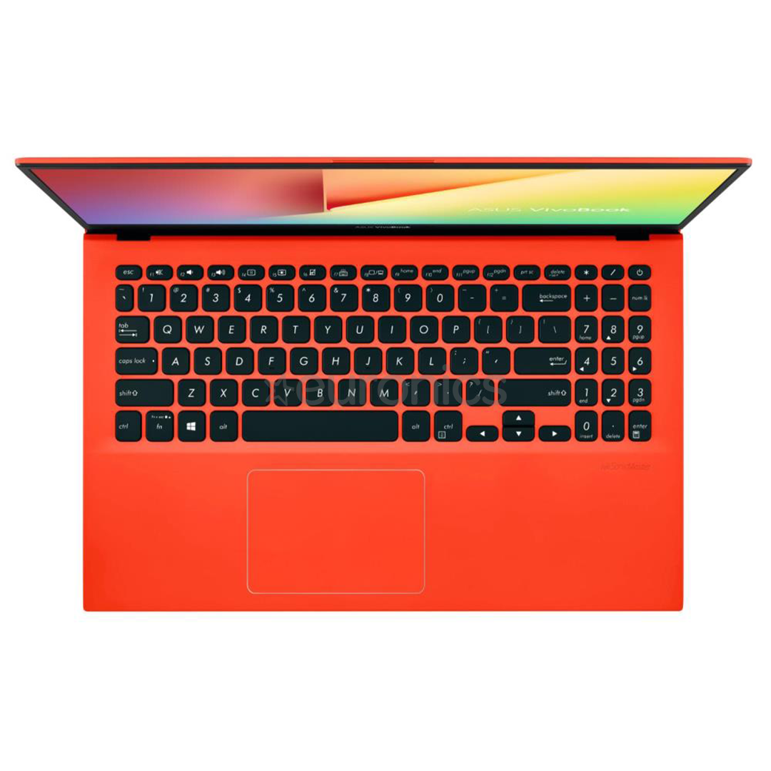 Portatīvais dators VivoBook 15 X512DA, Asus