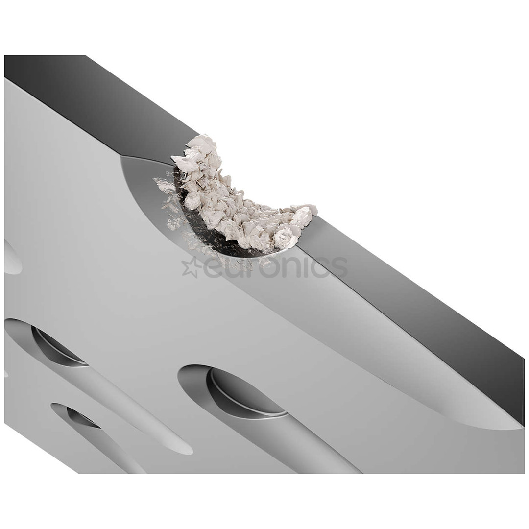 Philips Azur, 3000 Вт, синий/розовый - Паровой утюг