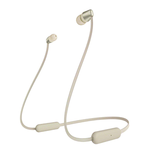 Wireless headphones Sony WI-C310 WIC310N.CE7