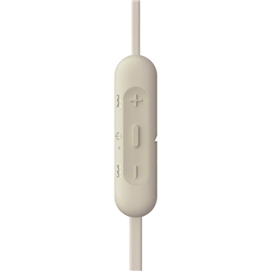 Wireless headphones Sony WI-C310