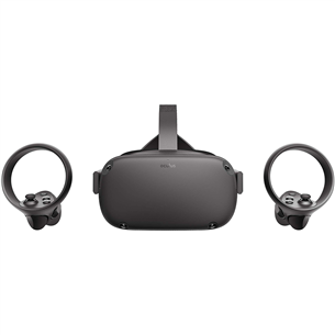 VR-гарнитура Oculus Quest / 128GB