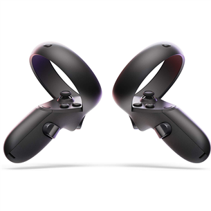 Virtuālās realitātes brilles Oculus Quest / 128GB