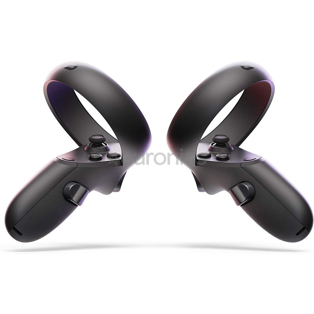 Virtuālās realitātes brilles Oculus Quest / 128GB