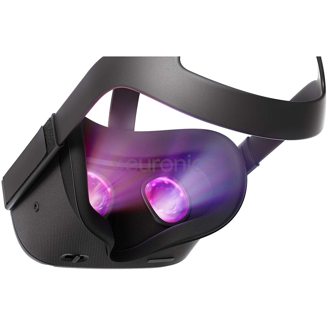 Virtuālās realitātes brilles Oculus Quest / 128GB