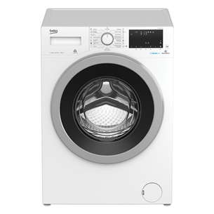 Washing machine Beko (9 kg)