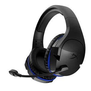 Bezvadu austiņas Cloud Stinger Wireless, HyperX