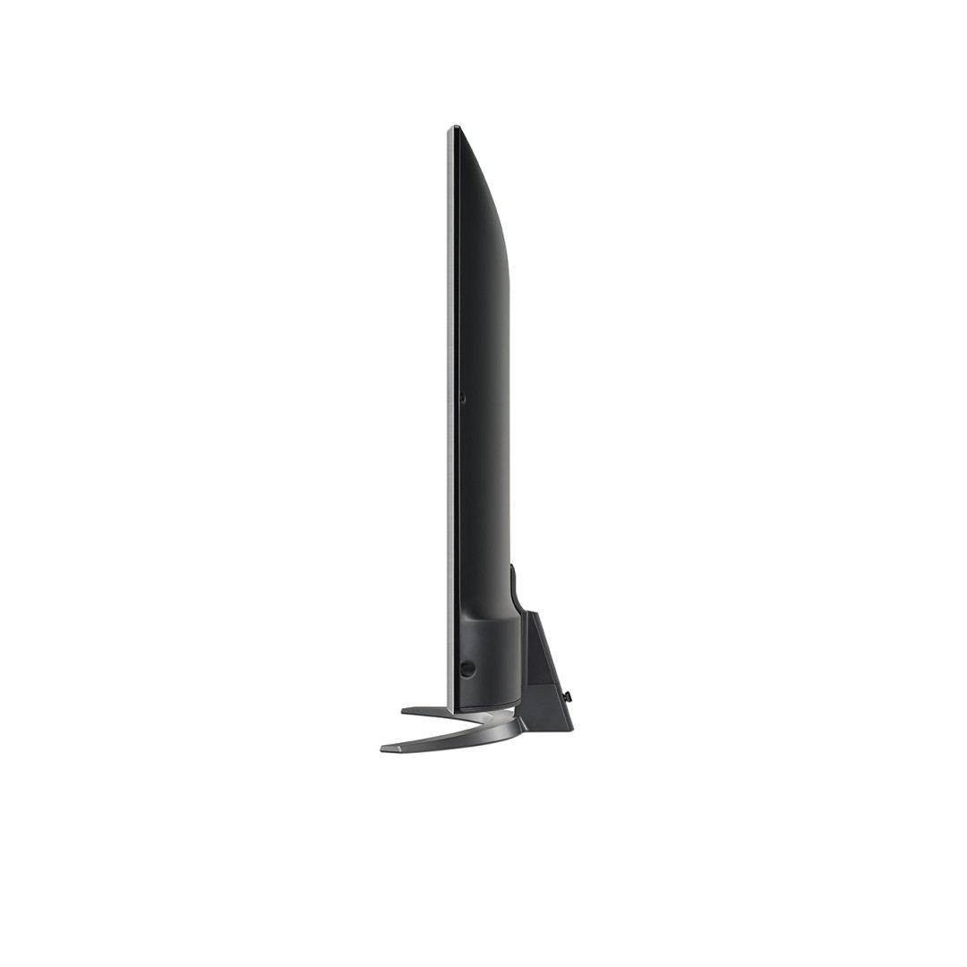 43" Ultra HD 4K LED televizors, LG