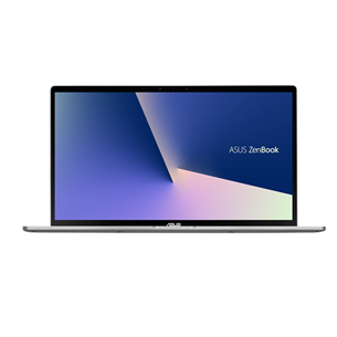 Portatīvais dators ZenBook Flip 14 UM462DA, Asus