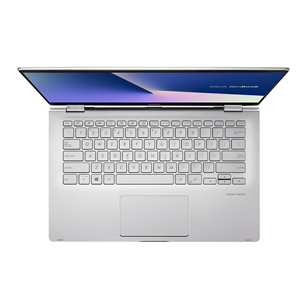 Notebook ASUS ZenBook Flip 14 UM462DA