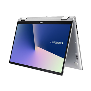 Portatīvais dators ZenBook Flip 14 UM462DA, Asus