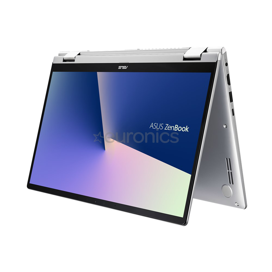 Portatīvais dators ZenBook Flip 14 UM462DA, Asus