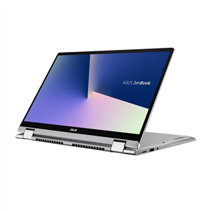 Portatīvais dators ZenBook Flip 14 UM462DA, Asus