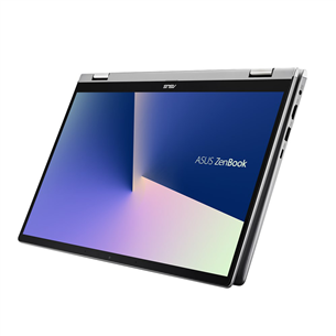 Portatīvais dators ZenBook Flip 14 UM462DA, Asus