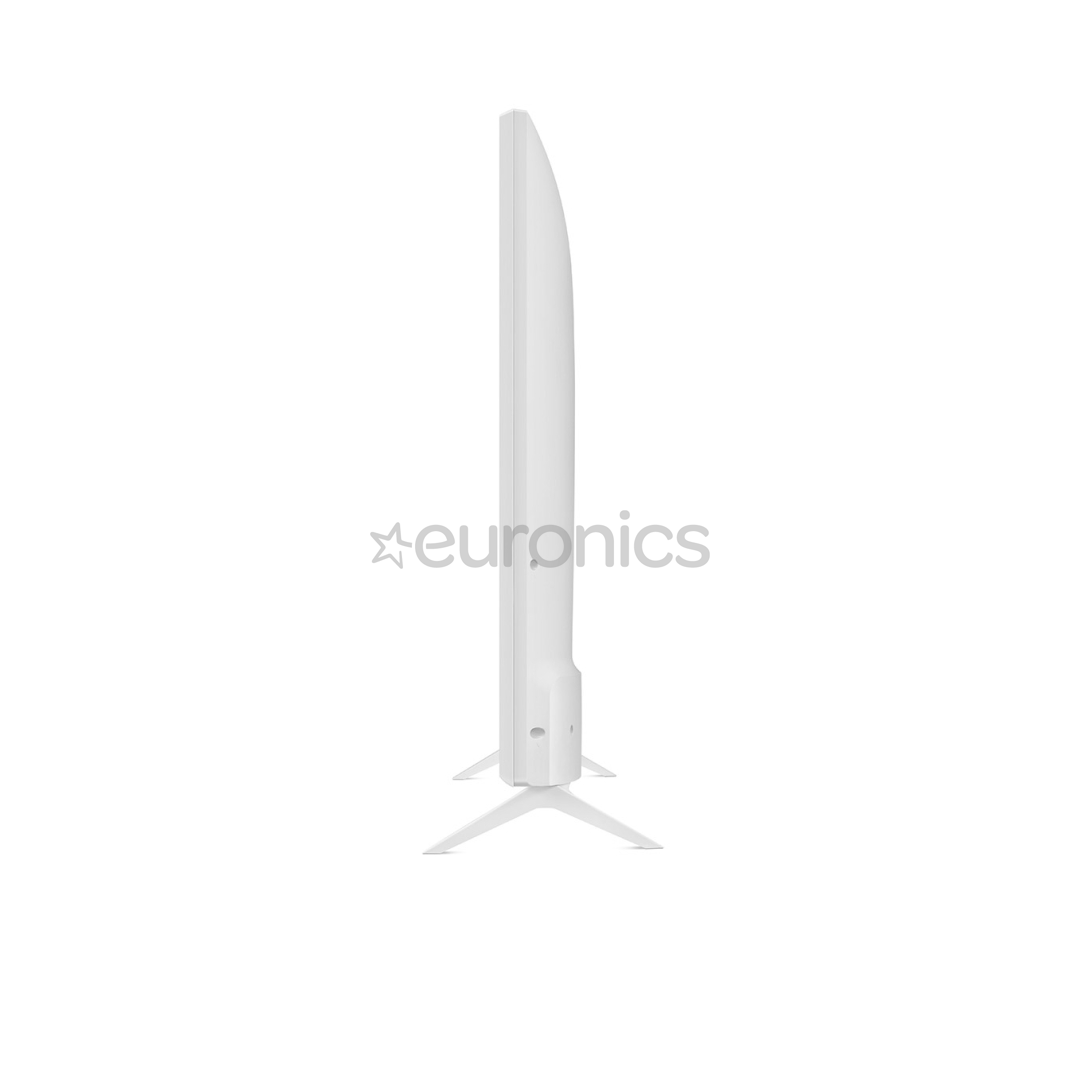 49" Ultra HD 4K LED televizors, LG